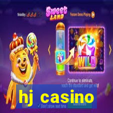 hj casino